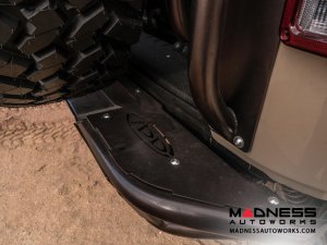 Jeep Wrangler JK Venom Rear Bumper by Addictive Desert Designs - 2007+